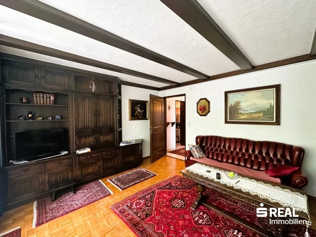 Wohnung kaufen in Dornbirn – 75,17 m², € 299.000 – Bild 11 von 17