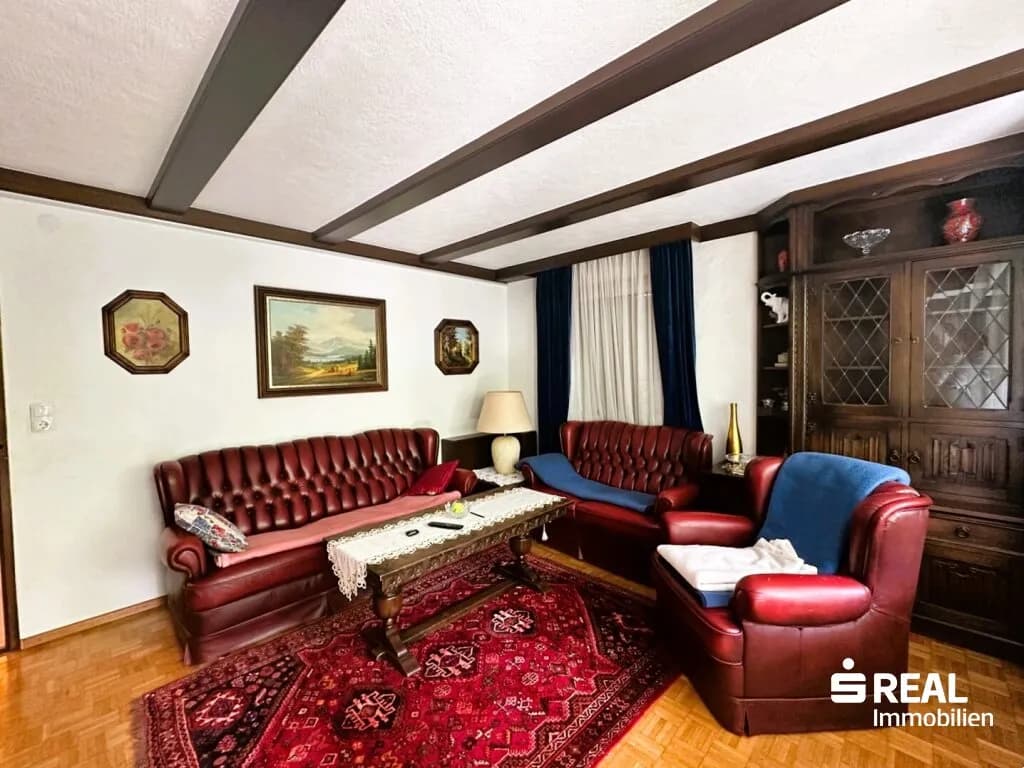 Wohnung kaufen in Dornbirn – 75,17 m², € 299.000 – Bild 12 von 17