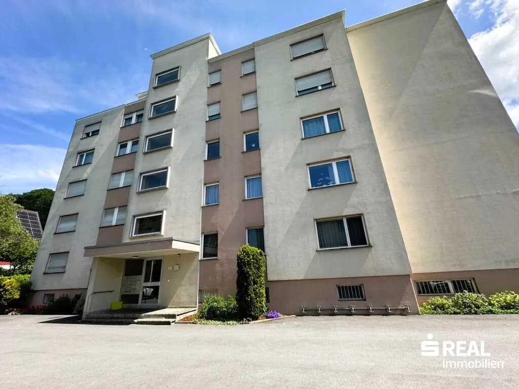 Wohnung kaufen in Dornbirn – 75,17 m², € 299.000 – Bild 13 von 17