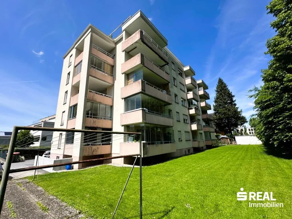 Wohnung kaufen in Dornbirn – 75,17 m², € 299.000 – Bild 14 von 17