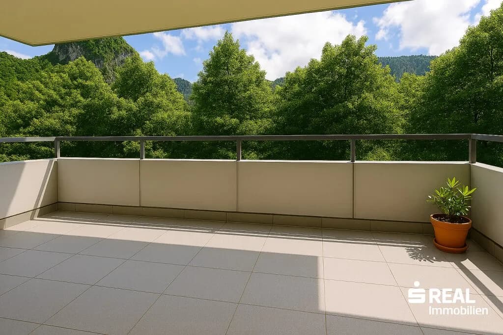 Wohnung kaufen in Dornbirn – 75,17 m², € 299.000 – Bild 16 von 17