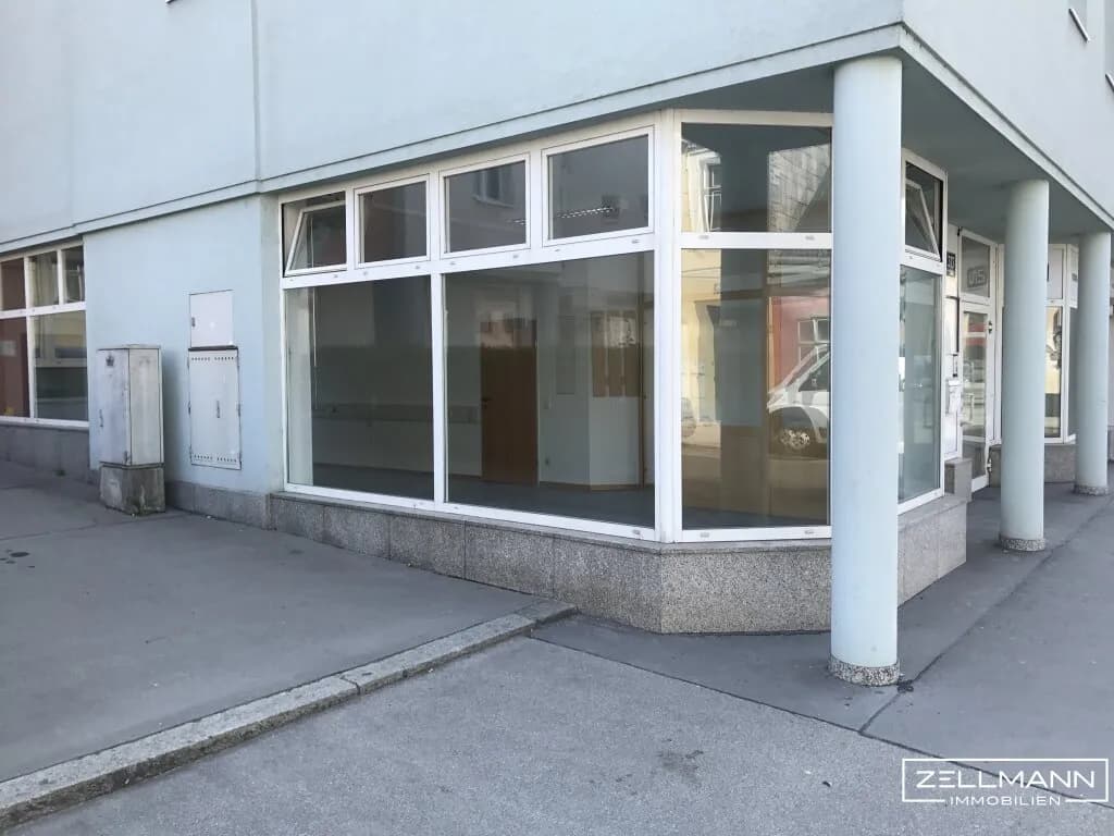 2-Zimmer-Gewerbeimmobilie mieten in Wien – 70 m², € 1.190 – Bild 2 von 6