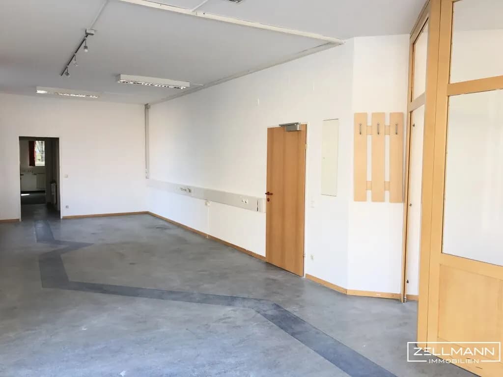 2-Zimmer-Gewerbeimmobilie mieten in Wien – 70 m², € 1.190 – Bild 3 von 6