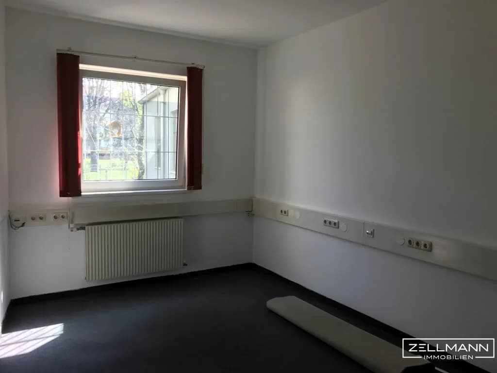 2-Zimmer-Gewerbeimmobilie mieten in Wien – 70 m², € 1.190 – Bild 4 von 6