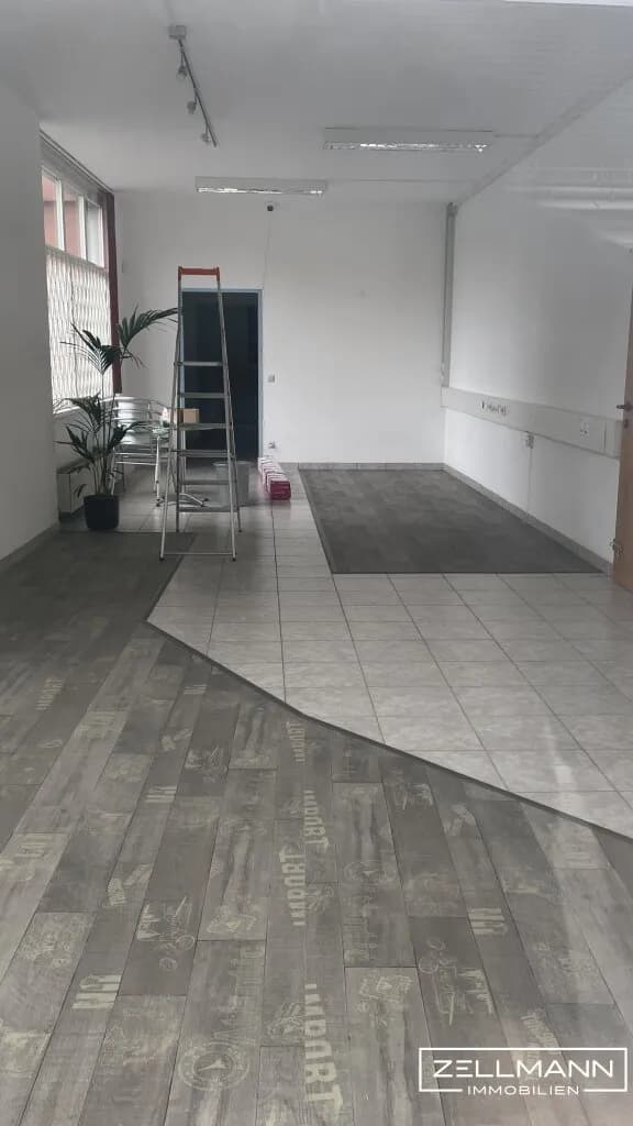 2-Zimmer-Gewerbeimmobilie mieten in Wien – 70 m², € 1.190 – Bild 5 von 6
