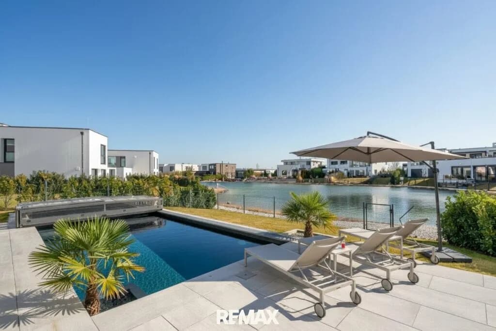 6-Zimmer-Immobilie kaufen in Baden – 180 m², € 1.390.000