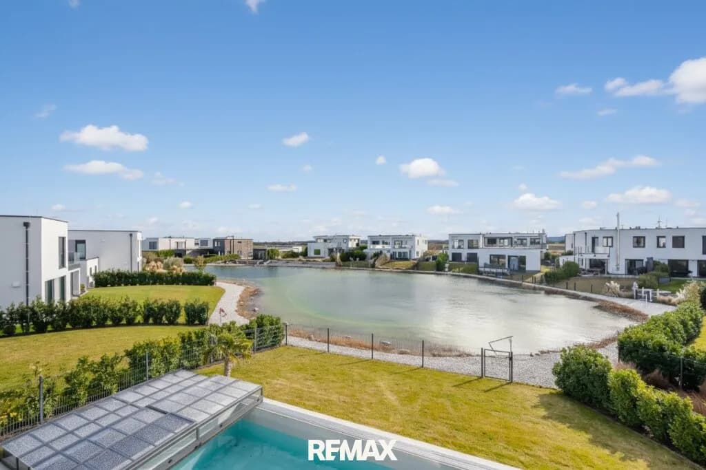 6-Zimmer-Immobilie kaufen in Baden – 180 m², € 1.390.000 – Bild 2 von 33