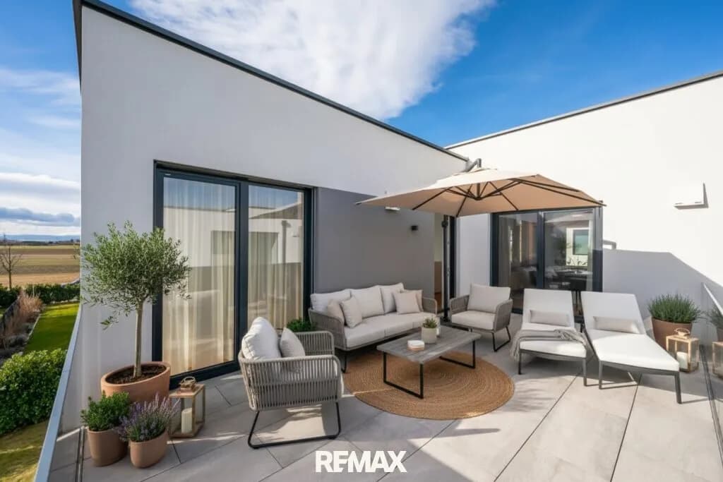 6-Zimmer-Immobilie kaufen in Baden – 180 m², € 1.390.000 – Bild 3 von 33