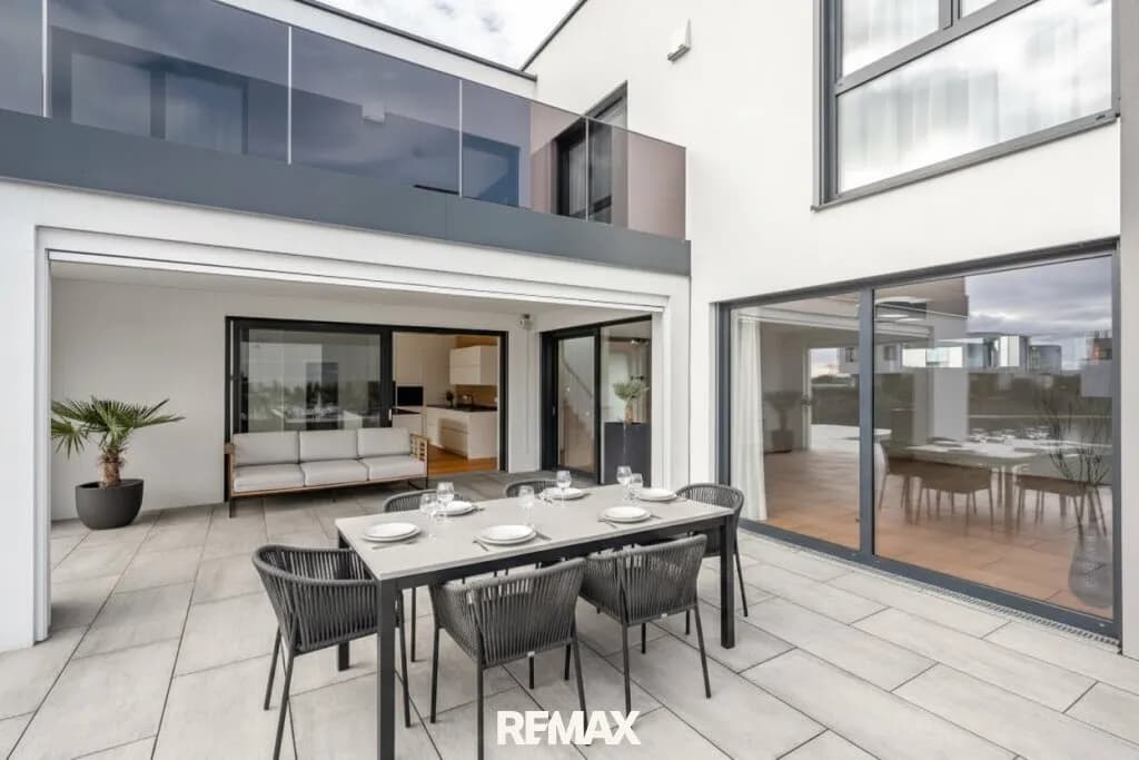 6-Zimmer-Immobilie kaufen in Baden – 180 m², € 1.390.000 – Bild 4 von 33