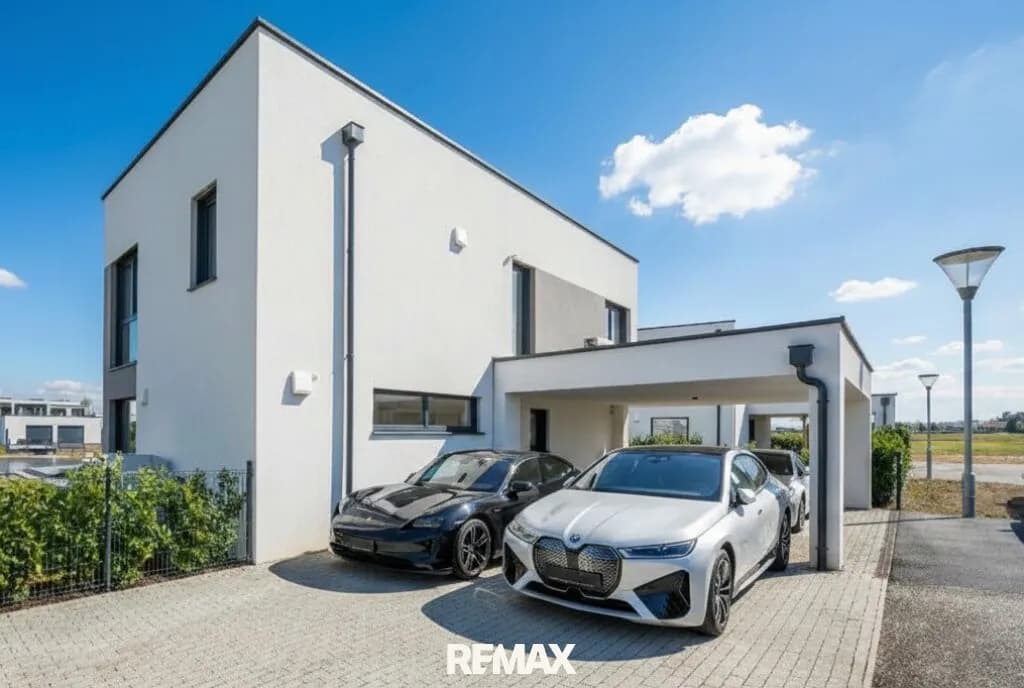 6-Zimmer-Immobilie kaufen in Baden – 180 m², € 1.390.000 – Bild 6 von 33