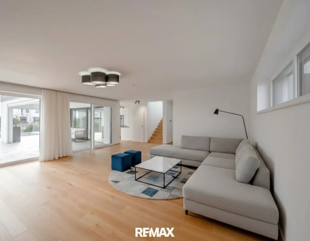 6-Zimmer-Immobilie kaufen in Baden – 180 m², € 1.390.000 – Bild 9 von 33