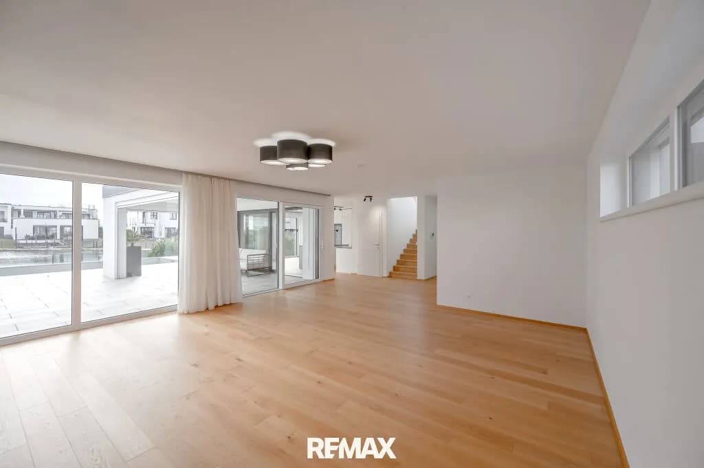 6-Zimmer-Immobilie kaufen in Baden – 180 m², € 1.390.000 – Bild 11 von 33