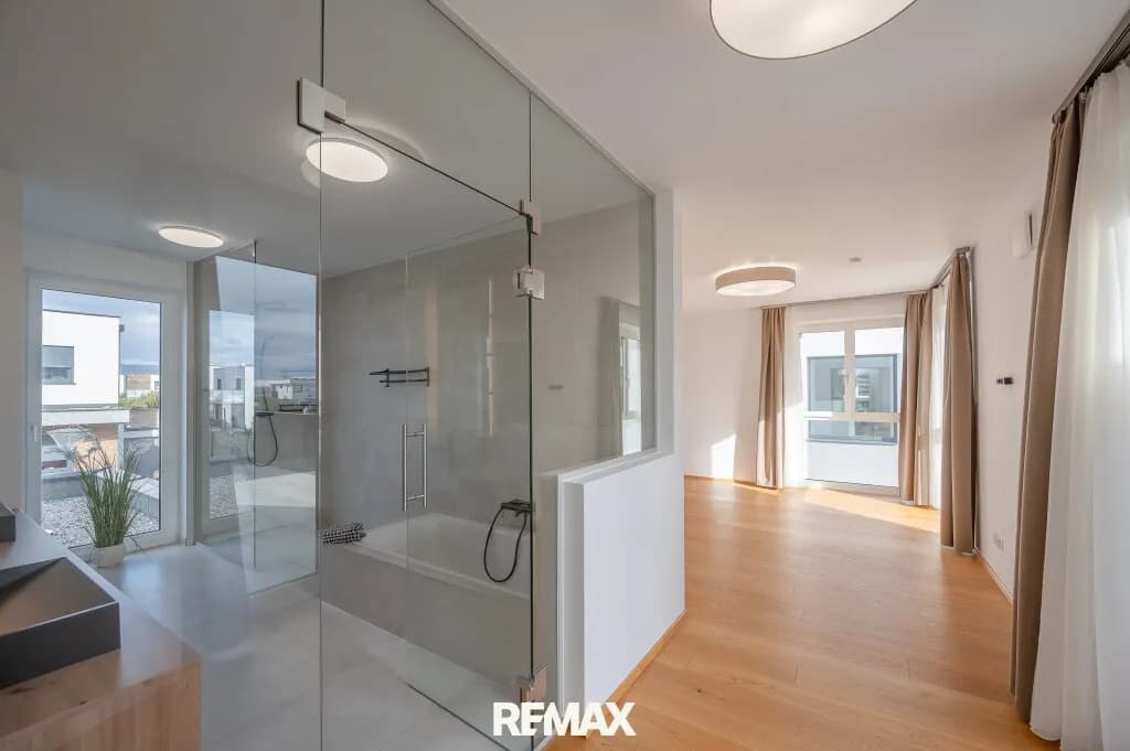 6-Zimmer-Immobilie kaufen in Baden – 180 m², € 1.390.000 – Bild 21 von 33