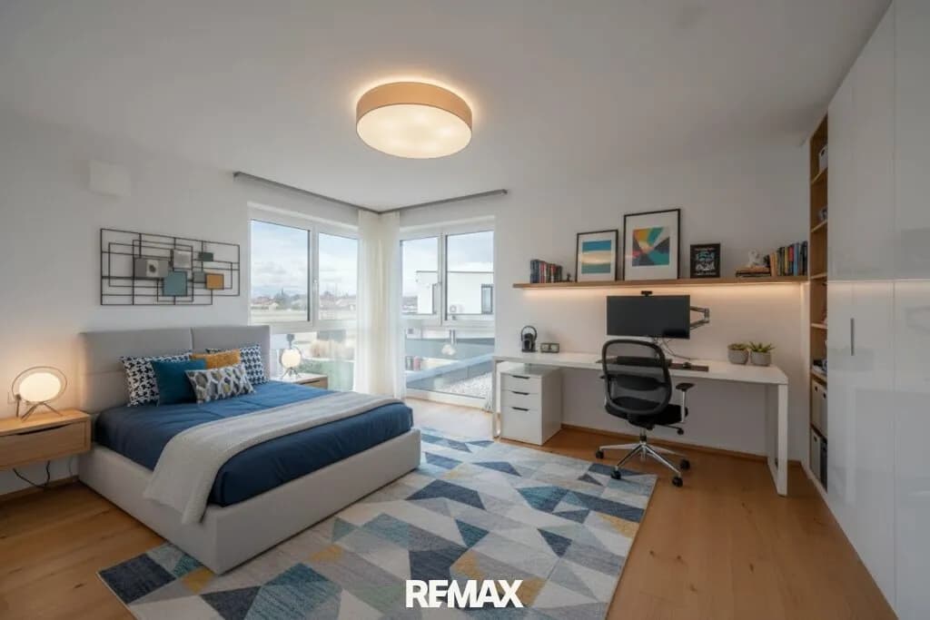 6-Zimmer-Immobilie kaufen in Baden – 180 m², € 1.390.000 – Bild 24 von 33