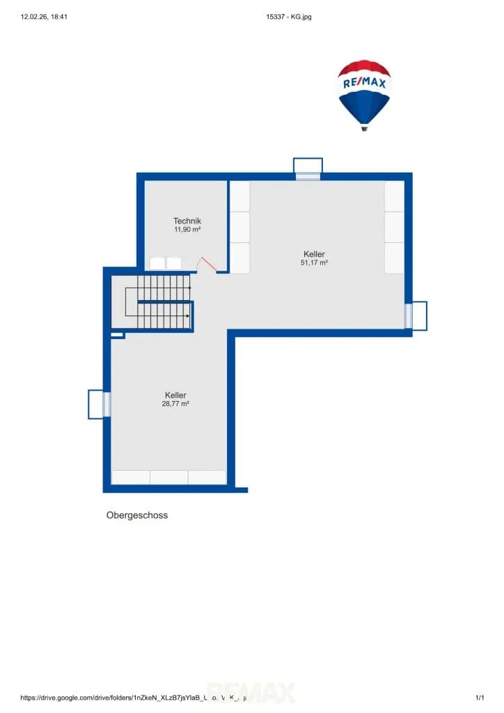 6-Zimmer-Immobilie kaufen in Baden – 180 m², € 1.390.000 – Bild 33 von 33