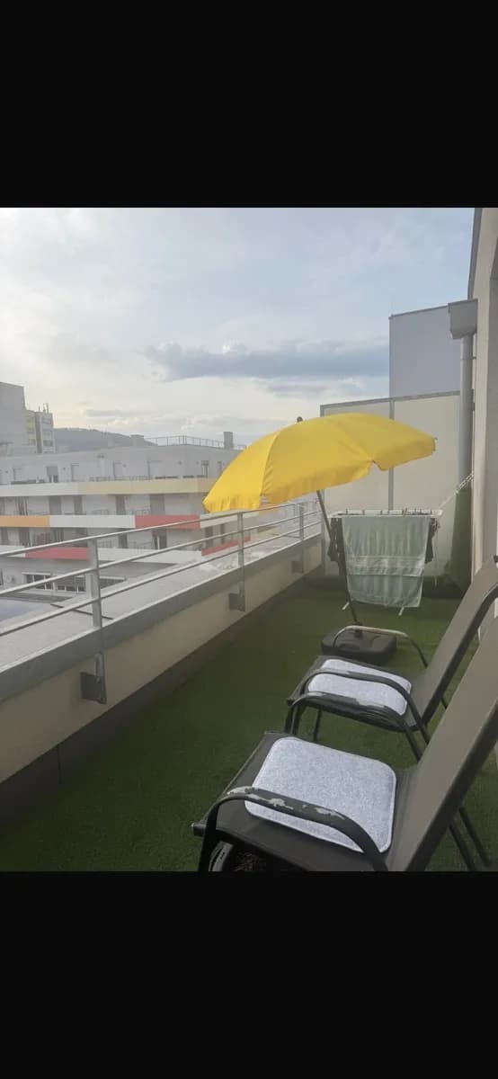 2-Zimmer-Wohnung mieten in Graz – 55 m², € 610 – Bild 3 von 14