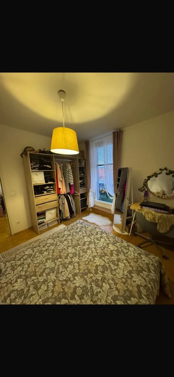 2-Zimmer-Wohnung mieten in Graz – 55 m², € 610 – Bild 5 von 14