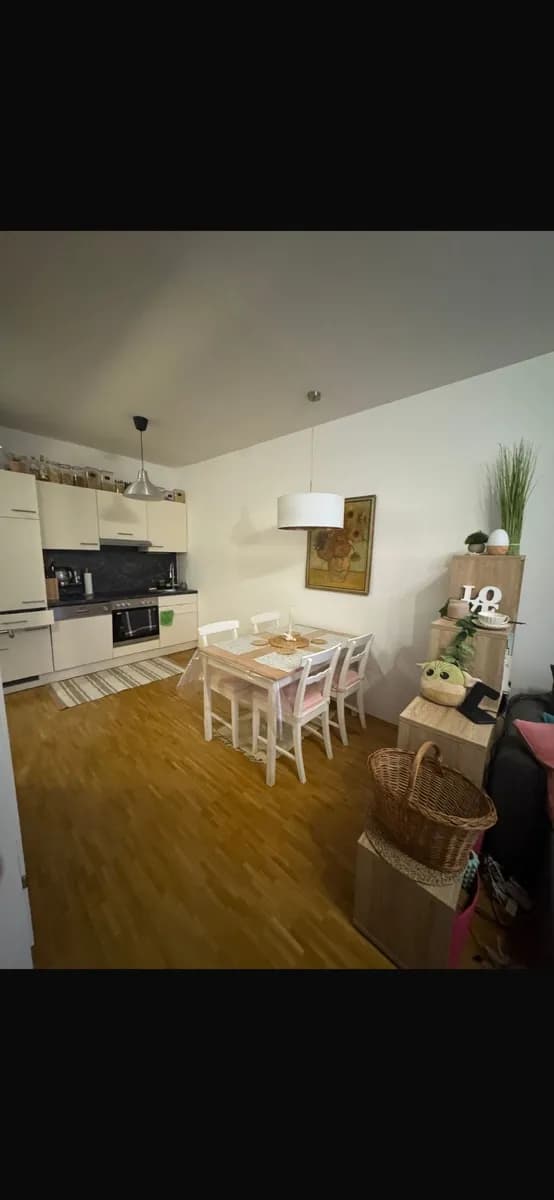 2-Zimmer-Wohnung mieten in Graz – 55 m², € 610 – Bild 6 von 14