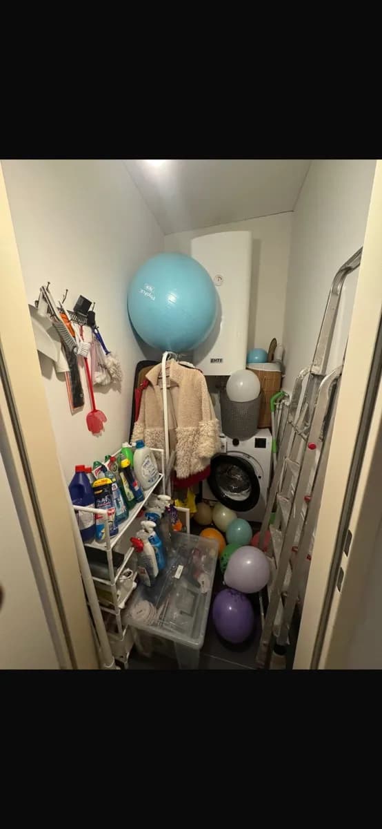2-Zimmer-Wohnung mieten in Graz – 55 m², € 610 – Bild 7 von 14
