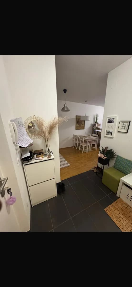 2-Zimmer-Wohnung mieten in Graz – 55 m², € 610 – Bild 9 von 14