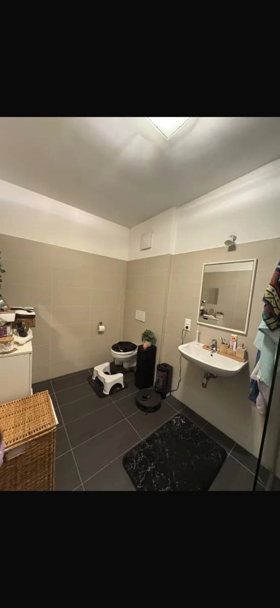 2-Zimmer-Wohnung mieten in Graz – 55 m², € 610 – Bild 10 von 14