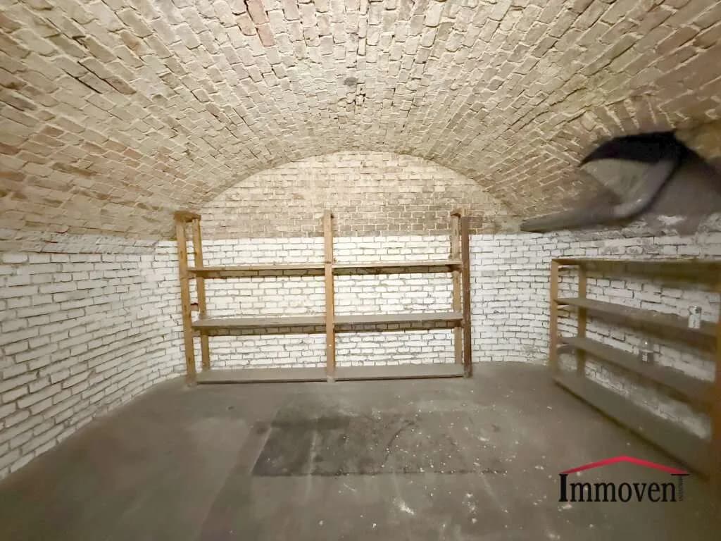 Gewerbeimmobilie mieten in Wien – 114 m², € 445