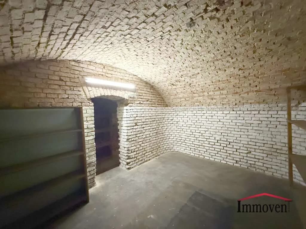 Gewerbeimmobilie mieten in Wien – 114 m², € 445 – Bild 3 von 8