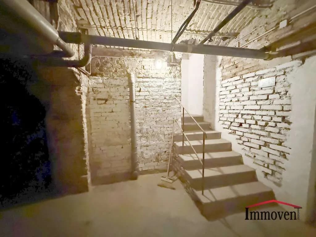 Gewerbeimmobilie mieten in Wien – 114 m², € 445 – Bild 6 von 8