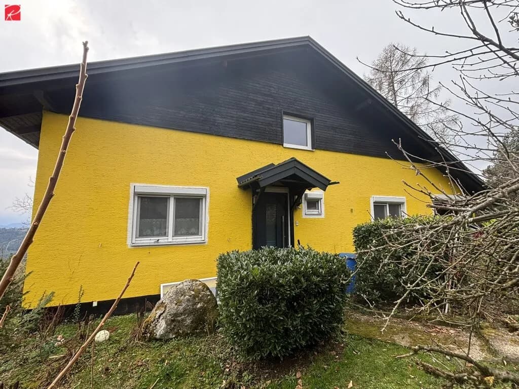5-Zimmer-Haus kaufen in Klagenfurt Land – 160 m², € 595.000 – Bild 6 von 8