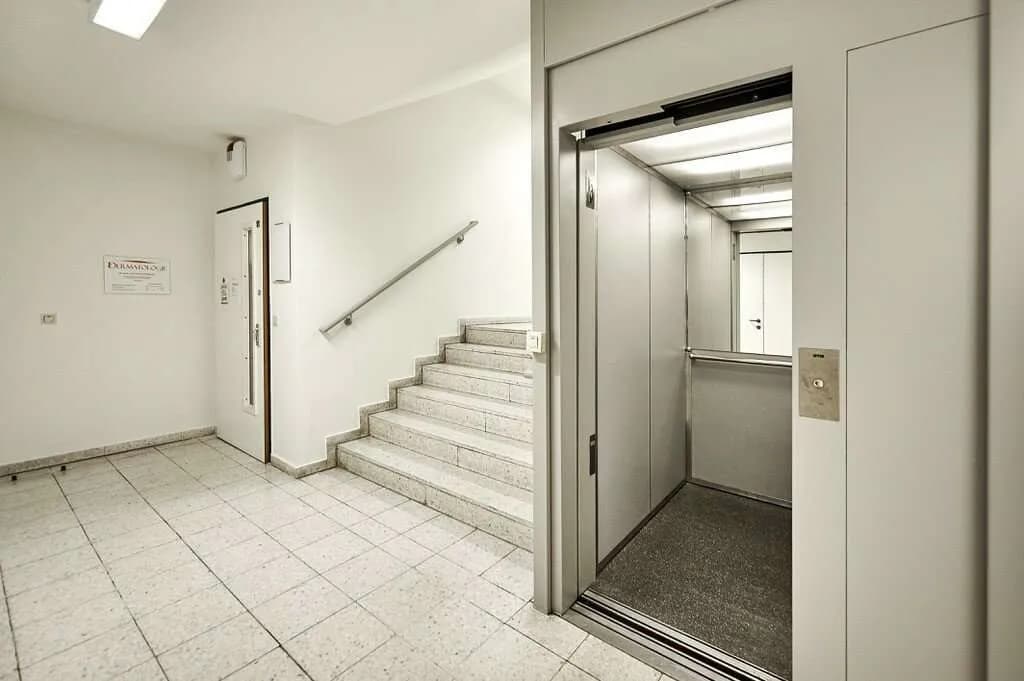 3-Zimmer-Gewerbeimmobilie mieten in Wien – 111 m², € 1.305 – Bild 9 von 10