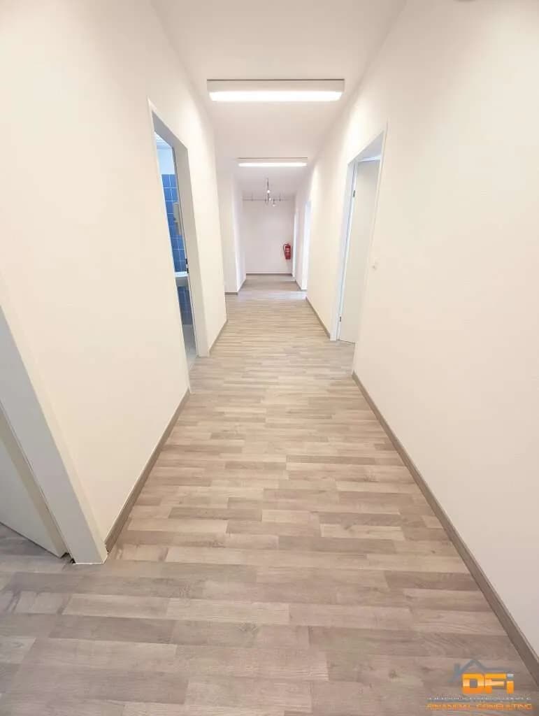 3-Zimmer-Gewerbeimmobilie mieten in Wien – 111 m², € 1.137 – Bild 11 von 13
