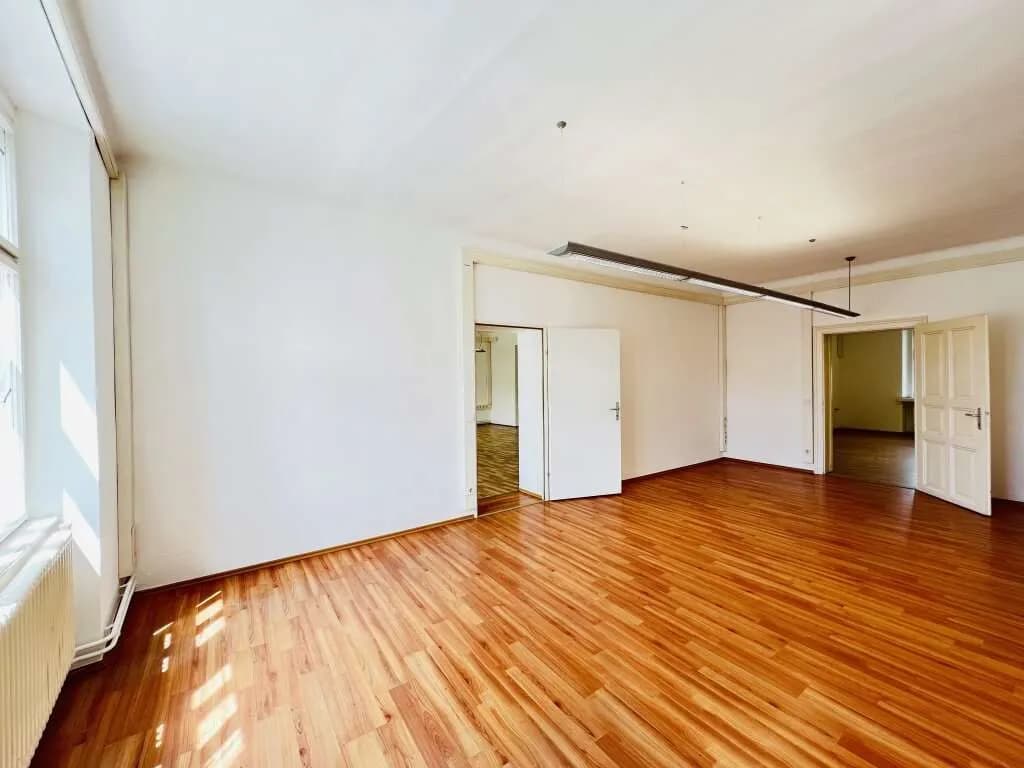 4-Zimmer-Gewerbeimmobilie mieten in Sankt Pölten – 131 m², € 799 – Bild 5 von 12