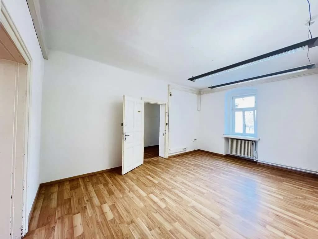 4-Zimmer-Gewerbeimmobilie mieten in Sankt Pölten – 131 m², € 799 – Bild 7 von 12
