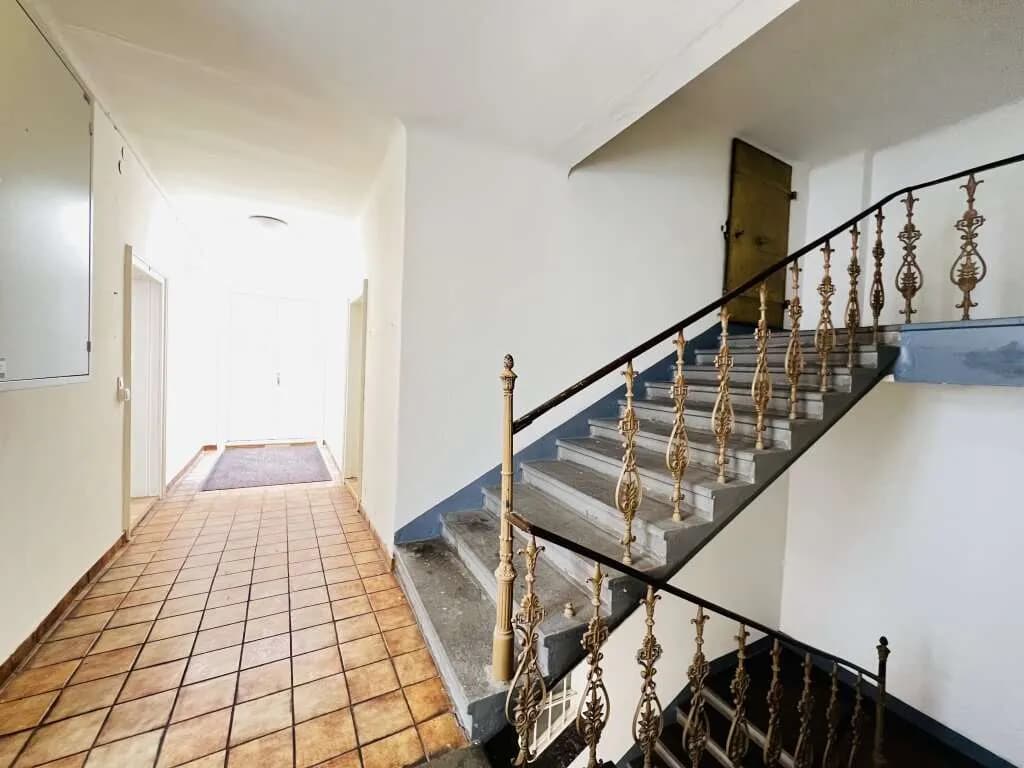 4-Zimmer-Gewerbeimmobilie mieten in Sankt Pölten – 131 m², € 799 – Bild 10 von 12