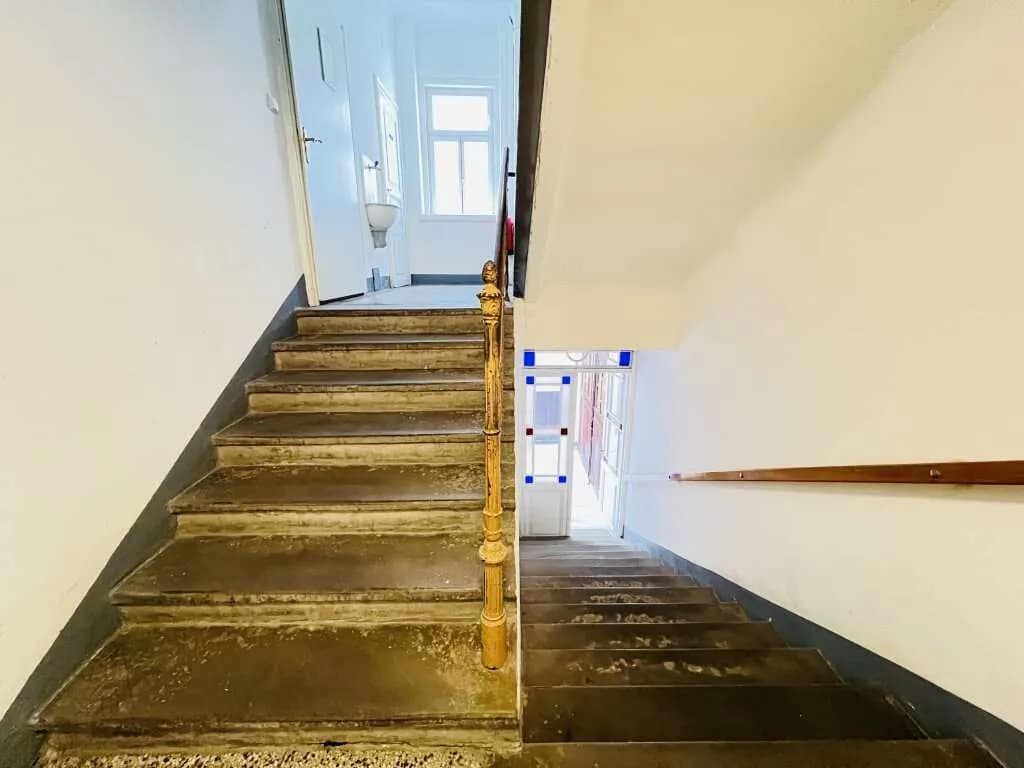 4-Zimmer-Gewerbeimmobilie mieten in Sankt Pölten – 131 m², € 799 – Bild 11 von 12