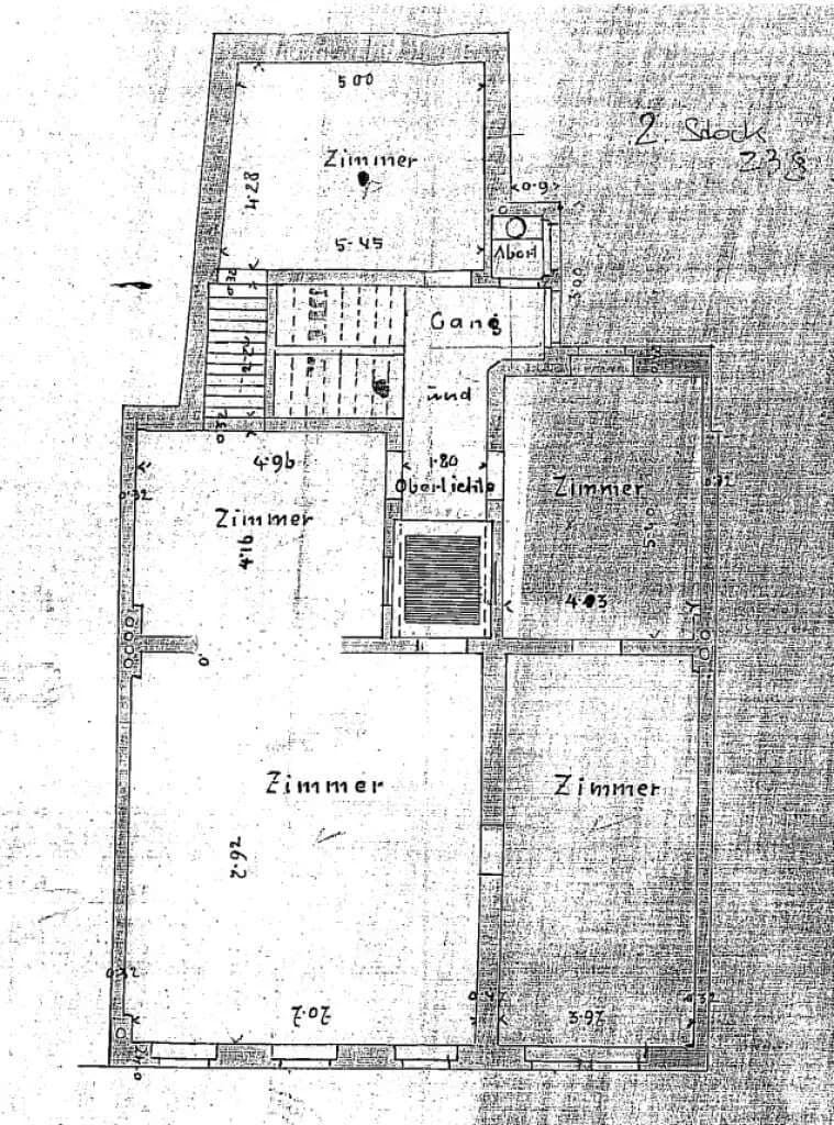 4-Zimmer-Gewerbeimmobilie mieten in Sankt Pölten – 131 m², € 799 – Bild 12 von 12