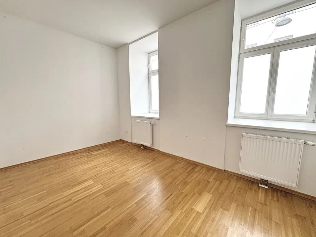 3-Zimmer-Wohnung kaufen in Wien – 53,19 m², € 329.000