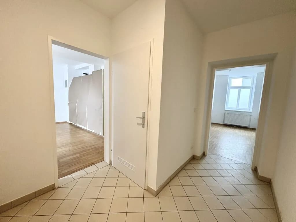 3-Zimmer-Wohnung kaufen in Wien – 53,19 m², € 329.000 – Bild 2 von 11