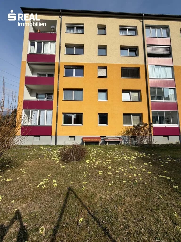 Wohnung kaufen in Bruck-Mürzzuschlag – 53 m², € 78.000 – Bild 2 von 15