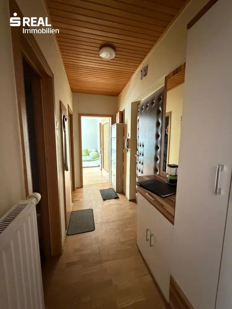Wohnung kaufen in Bruck-Mürzzuschlag – 53 m², € 78.000 – Bild 5 von 15