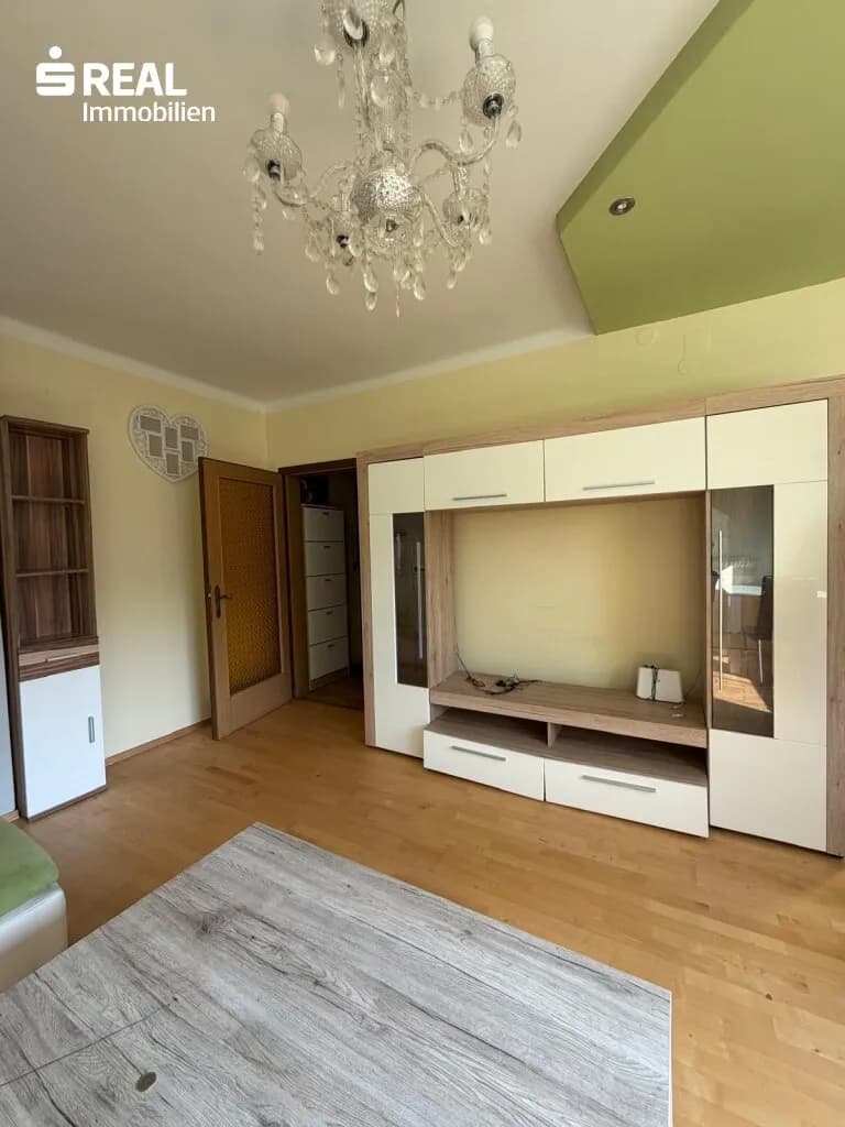 Wohnung kaufen in Bruck-Mürzzuschlag – 53 m², € 78.000 – Bild 8 von 15