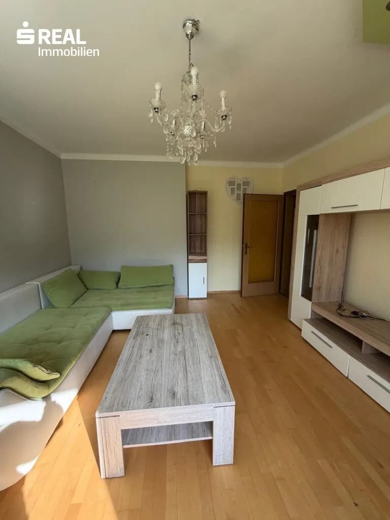 Wohnung kaufen in Bruck-Mürzzuschlag – 53 m², € 78.000 – Bild 9 von 15