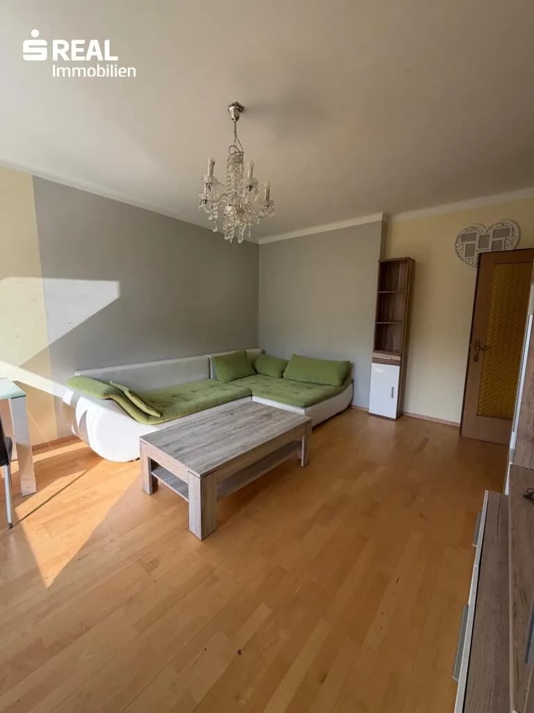 Wohnung kaufen in Bruck-Mürzzuschlag – 53 m², € 78.000 – Bild 10 von 15