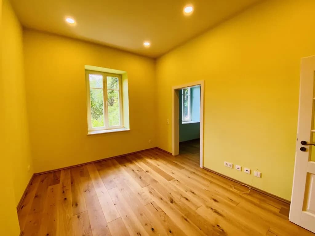 2-Zimmer-Wohnung mieten in Murtal – 43 m², € 520