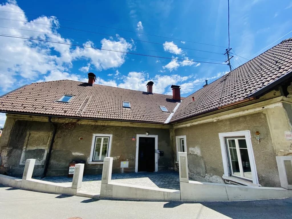 2-Zimmer-Wohnung mieten in Murtal – 43 m², € 520 – Bild 2 von 22