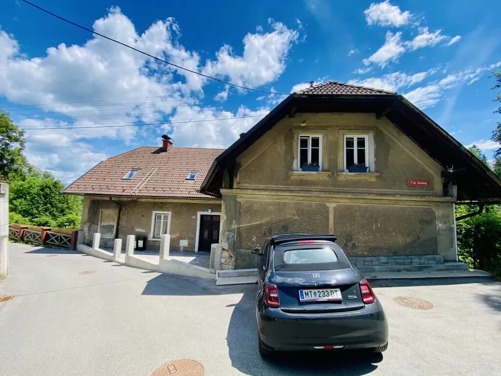 2-Zimmer-Wohnung mieten in Murtal – 43 m², € 520 – Bild 3 von 22