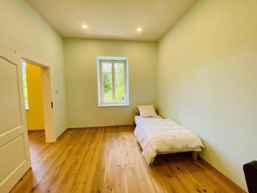 2-Zimmer-Wohnung mieten in Murtal – 43 m², € 520 – Bild 10 von 22