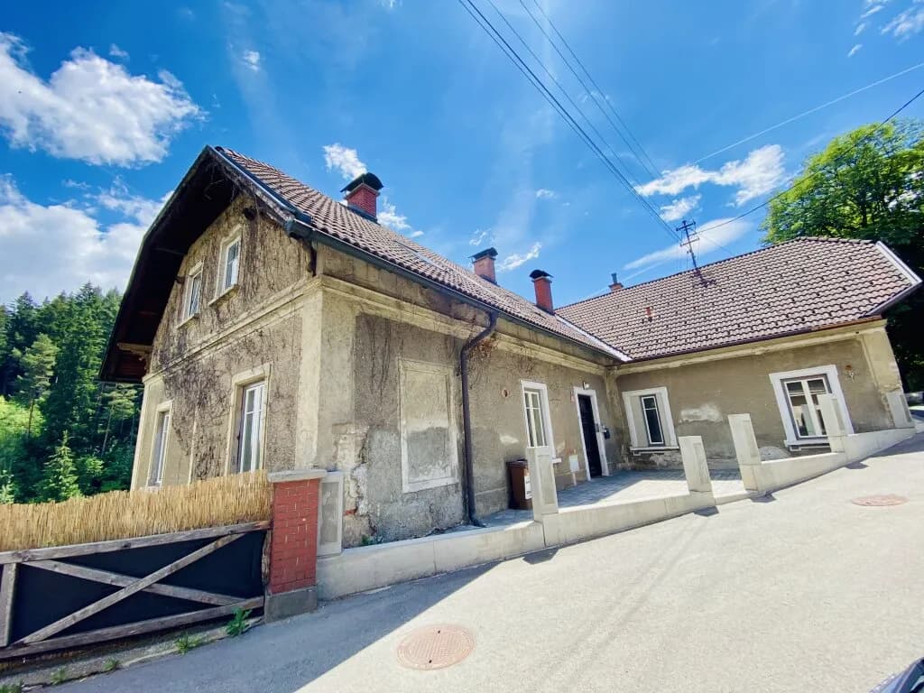 2-Zimmer-Wohnung mieten in Murtal – 43 m², € 520 – Bild 22 von 22