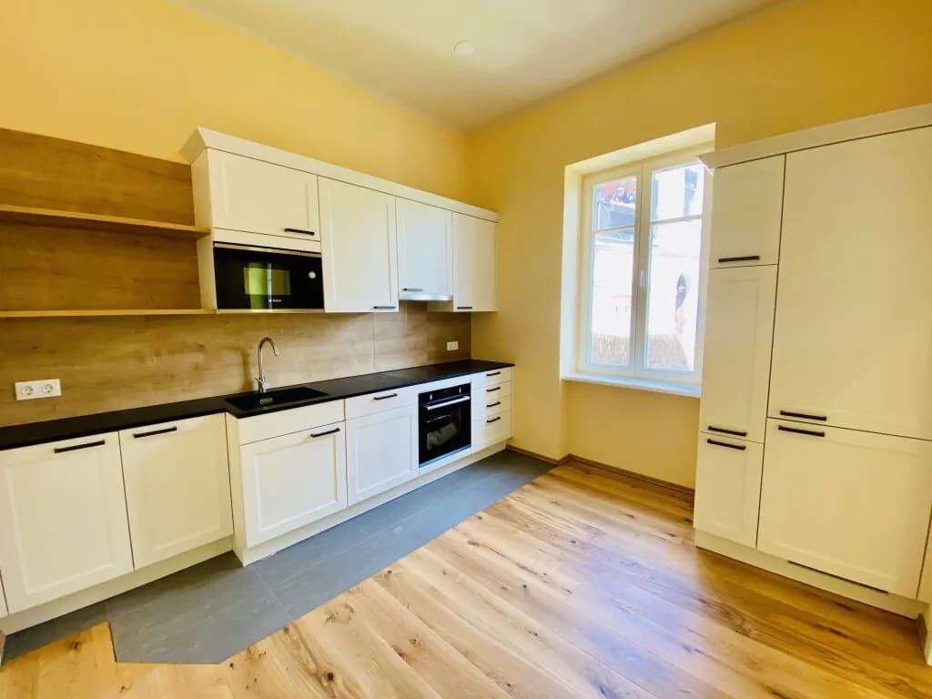 2-Zimmer-Wohnung mieten in Murtal – 60 m², € 726