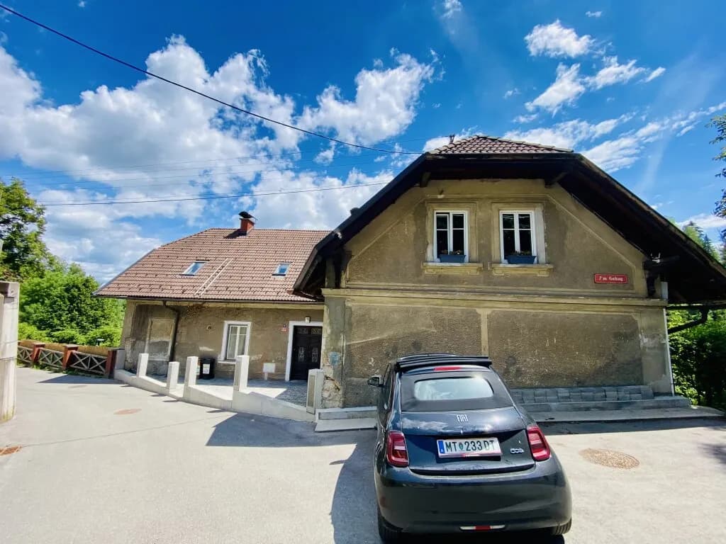 2-Zimmer-Wohnung mieten in Murtal – 60 m², € 726 – Bild 3 von 30